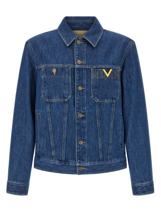 Valentino Garavani 'Valentino' jacket