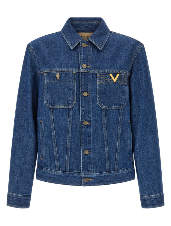 Valentino Garavani 'Valentino' jacket #1