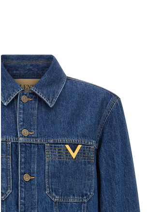 Valentino Garavani 'Valentino' jacket #