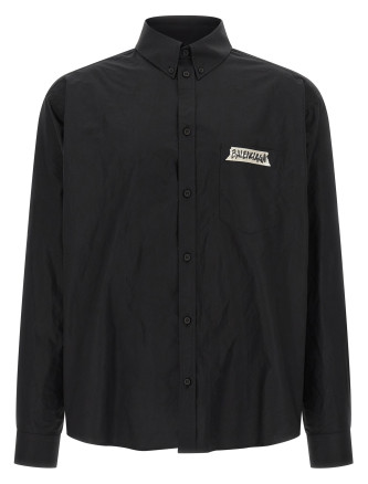 'Masking Tape' shirt