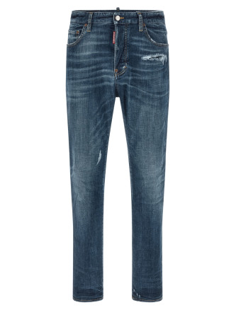 '642' jeans