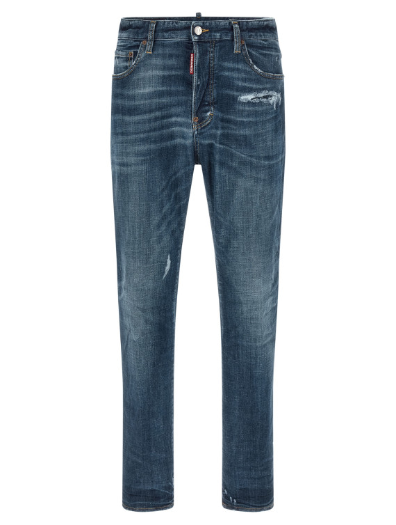'642' jeans #1