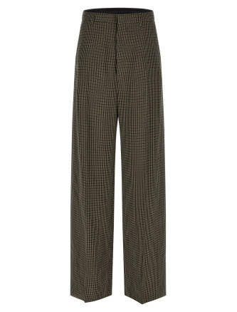 'Large Tailored' pants