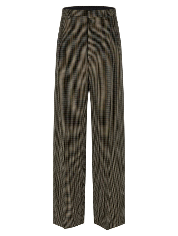 'Large Tailored' pants #1