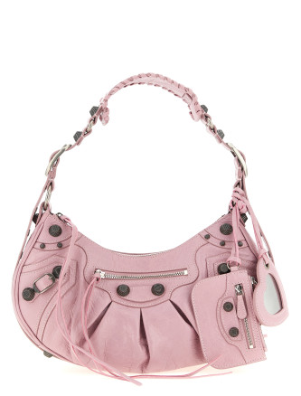 'Le Cagole S' shoulder bag
