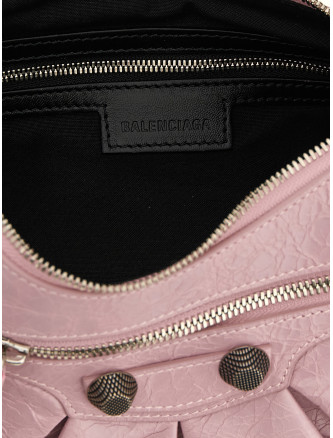 'Le Cagole S' shoulder bag #