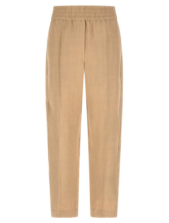 'Baggy Pull-Up' pants