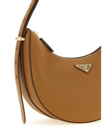 'Prada Arqué' shoulder bag #