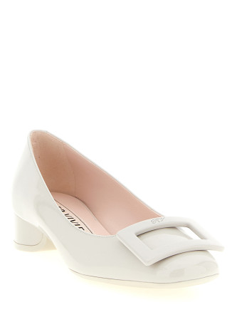 'Roundy' pumps #