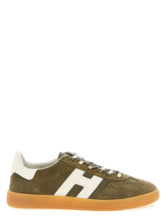 'Hogan Cool' sneakers #1