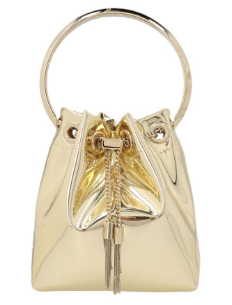 'Bon Bon' bucket bag