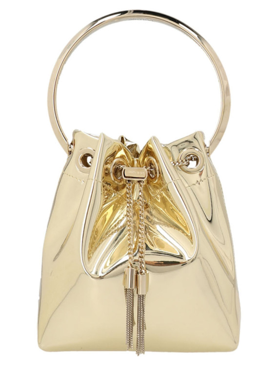 'Bon Bon' bucket bag #1