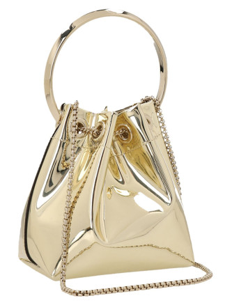 'Bon Bon' bucket bag #