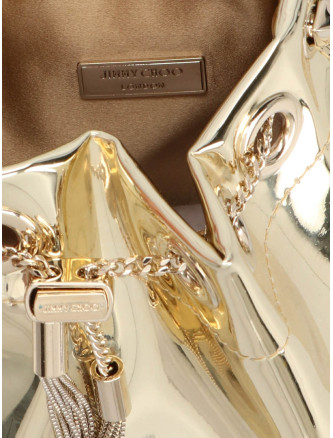 'Bon Bon' bucket bag #