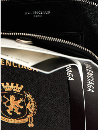 'Passport' cell phone case #