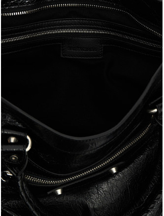 Ручная сумка BALENCIAGA 'Le City Bag M' (8230582AA9S1000) #