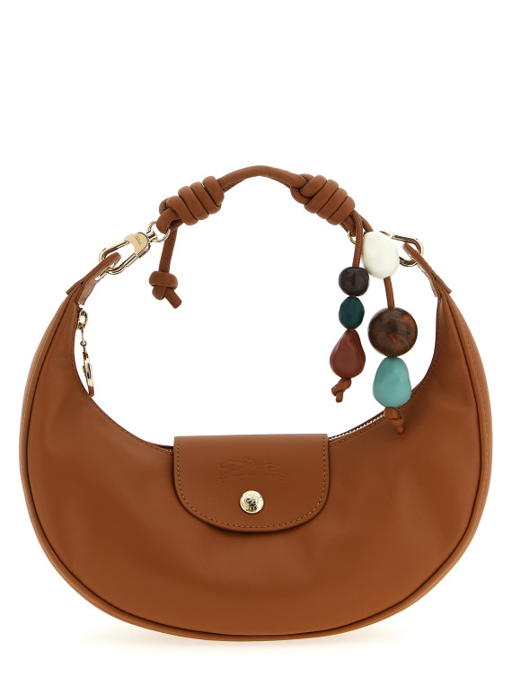 'M Le Pliage Xtra' shoulder bag #1