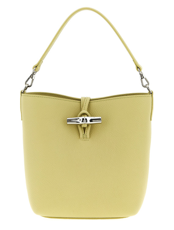 Ручная сумка LONGCHAMP 'XS Le Roseau' (10314HFP244) #1