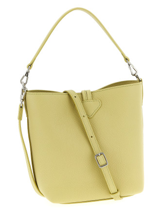 Ручная сумка LONGCHAMP 'XS Le Roseau' (10314HFP244) #