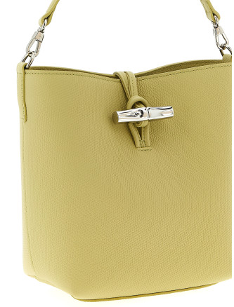 Ручная сумка LONGCHAMP 'XS Le Roseau' (10314HFP244) #