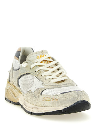 Кроссовки GOLDEN GOOSE 'Running Dad New' (GMF00884F0021568018580185) #