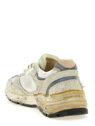 Кроссовки GOLDEN GOOSE 'Running Dad New' (GMF00884F0021568018580185) #