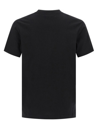 T-shirt patch Burberry Check #