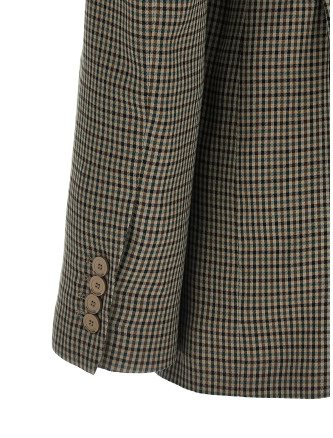 'Wrap Tailored' blazer #