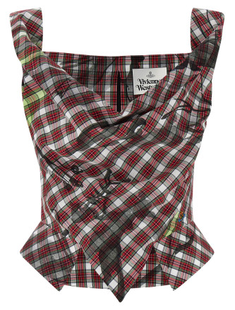 Повседневный топ VIVIENNE WESTWOOD 'Sunday'