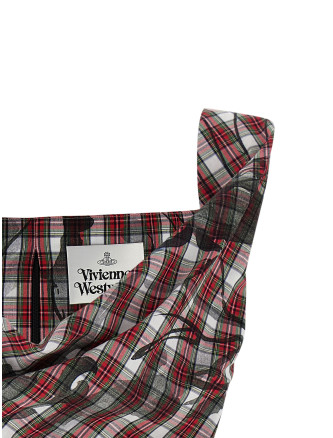 Повседневный топ VIVIENNE WESTWOOD 'Sunday' (1505000MW01D3O305) #
