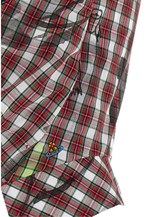 Повседневный топ VIVIENNE WESTWOOD 'Sunday' (1505000MW01D3O305) #