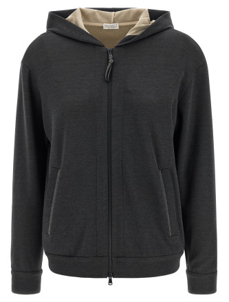 Monile hoodie