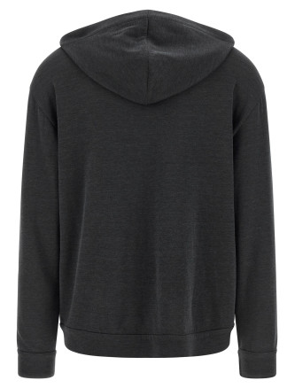 Monile hoodie #