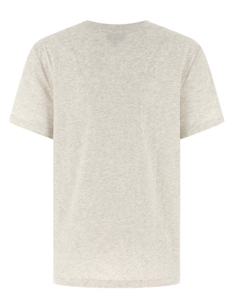 Logo print T-shirt #