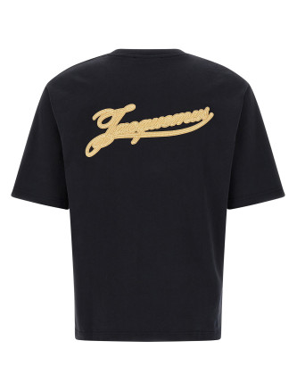 'Le T-shirt Torneo' T-shirt #