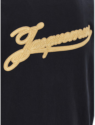 'Le T-shirt Torneo' T-shirt #