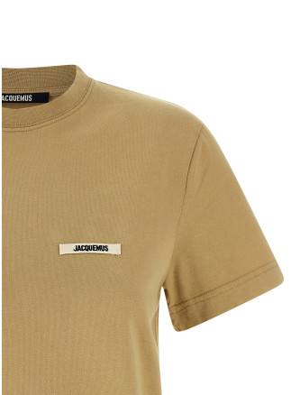 'Le T-shirt Gros-Grain' T-shirt #