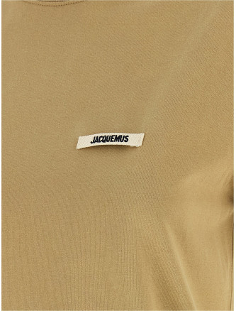 'Le T-shirt Gros-Grain' T-shirt #