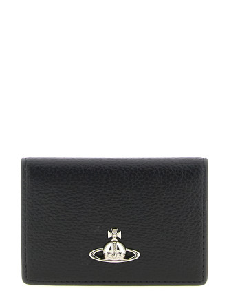 Кошелек, кардхолдер VIVIENNE WESTWOOD Orb logo card holder