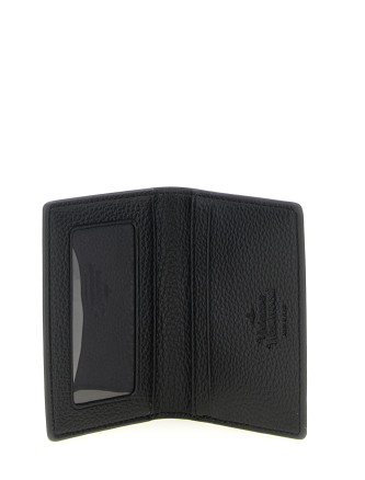 Кошелек, кардхолдер VIVIENNE WESTWOOD Orb logo card holder (5402000PUS000DN403) #