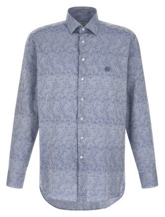 Paisley Shirt