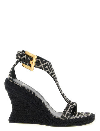 'Anthem' espadrilles