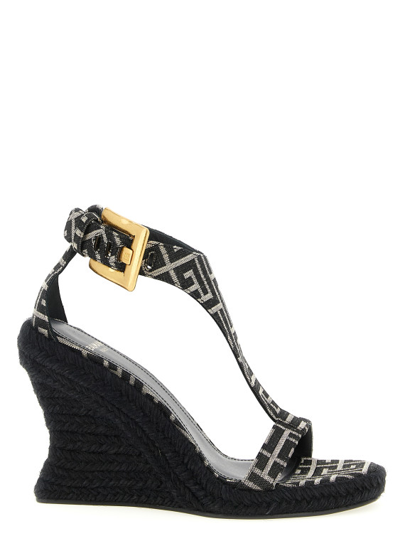 'Anthem' espadrilles #1