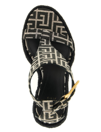 'Anthem' espadrilles #