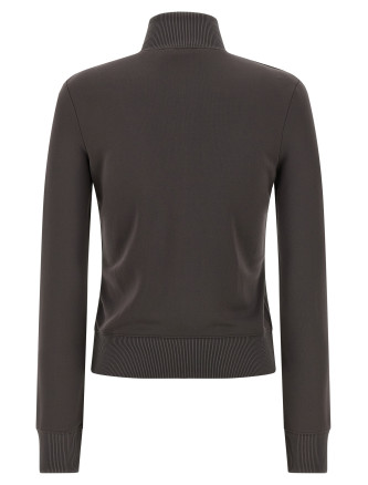 'Tracksuit' sweatshirt #