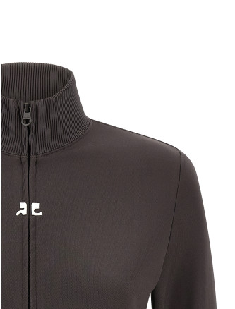 'Tracksuit' sweatshirt #