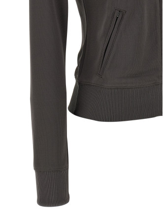 'Tracksuit' sweatshirt #