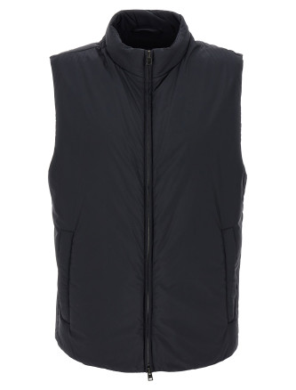 'Ecoage' vest