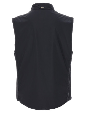 'Ecoage' vest #
