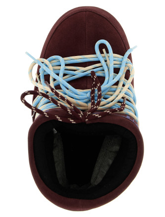 Снежные ботинки MOON BOOT 'Icon Low' (80D1409670D013) #